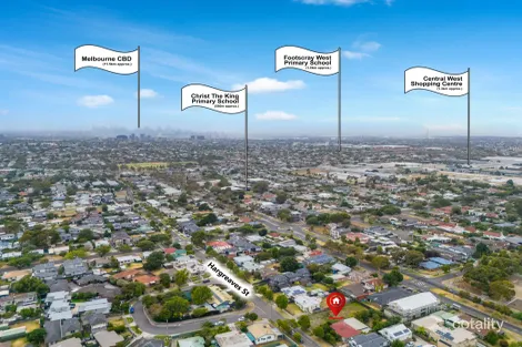 Property photo of 51 Hargreaves Crescent Braybrook VIC 3019