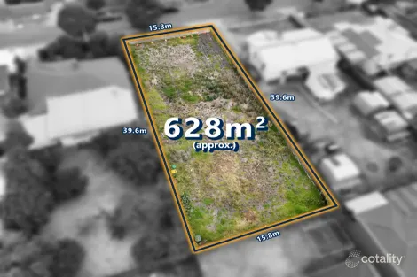 Property photo of 51 Hargreaves Crescent Braybrook VIC 3019