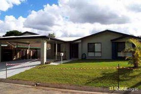 Property photo of 9 Carbora Street Mansfield QLD 4122
