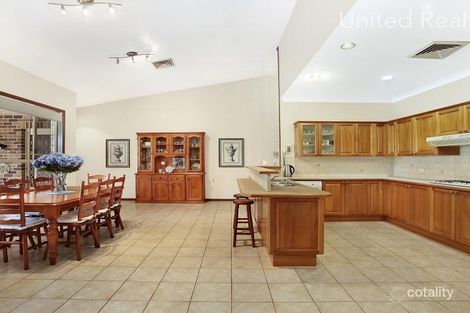 Property photo of 11 Edinburgh Circuit Cecil Hills NSW 2171