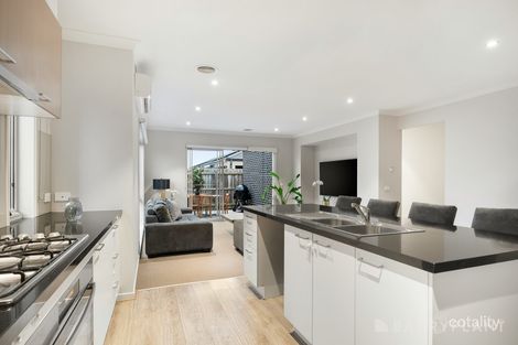 Property photo of 45 Carlyle Crescent Clyde North VIC 3978