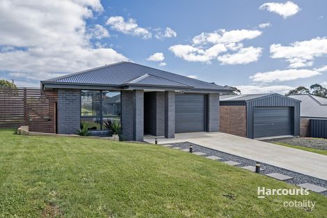 7 Madeline Dr, Mooreville, TAS 7321