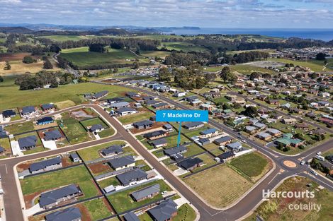 Property photo of 7 Madeline Drive Mooreville TAS 7321