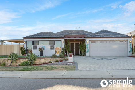 46 Honeyeater St, Beeliar, WA 6164