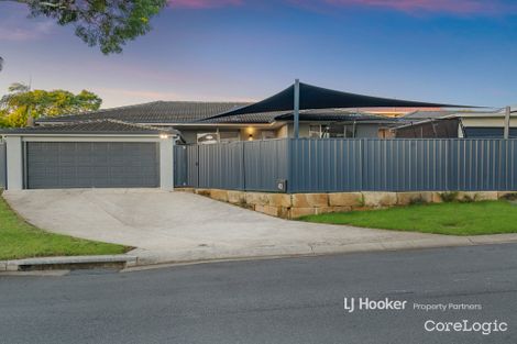 Property photo of 43 Quintinia Street Algester QLD 4115