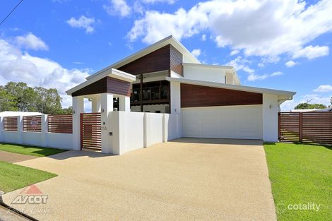 Property photo of 21A Young Street Bundaberg North QLD 4670