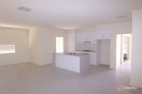 Property photo of 4A Cathedral Circuit Mawson Lakes SA 5095
