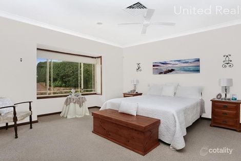 Property photo of 11 Edinburgh Circuit Cecil Hills NSW 2171