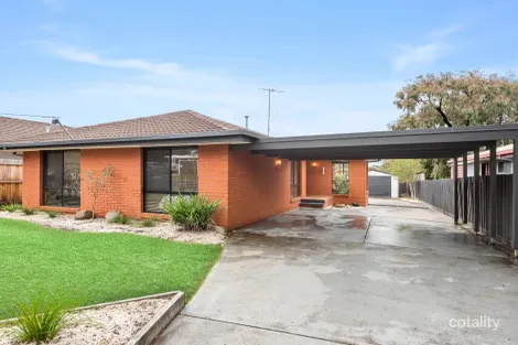 Property photo of 58 Grandview Road Torquay VIC 3228