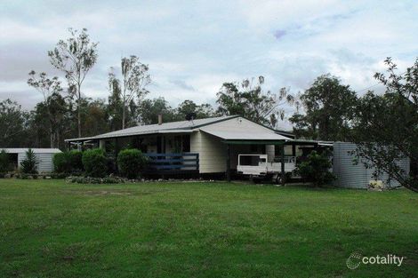 409 Old Esk North Rd, South East Nanango, QLD 4615