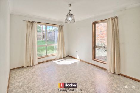 Property photo of 17 Cressbrook Street Eight Mile Plains QLD 4113