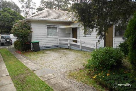 Property photo of 8 Haydn Street Blackburn VIC 3130
