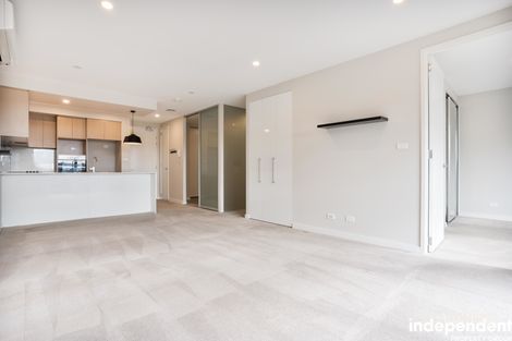 Property photo of 63/115 Canberra Avenue Griffith ACT 2603