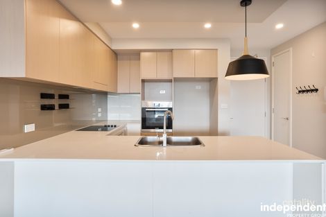 Property photo of 63/115 Canberra Avenue Griffith ACT 2603