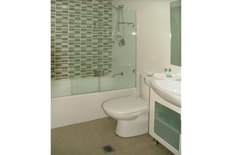 Property photo of 18/238-242 William Street Potts Point NSW 2011