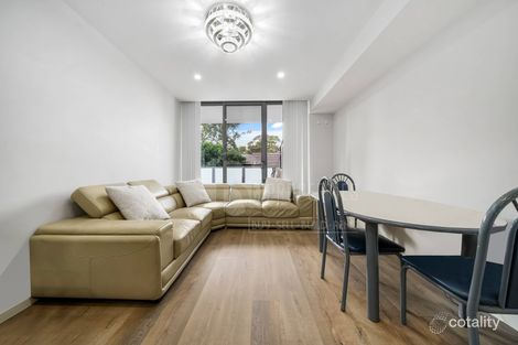 Property photo of 113/31A Garfield Street Wentworthville NSW 2145