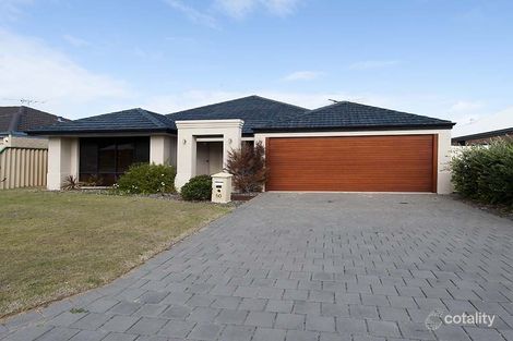 50 Amadeus Cres, Port Kennedy, WA 6172