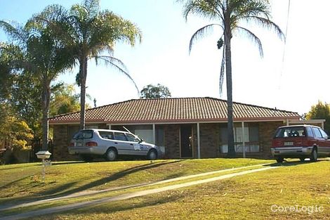 Property photo of 15 Parer Crescent Morayfield QLD 4506