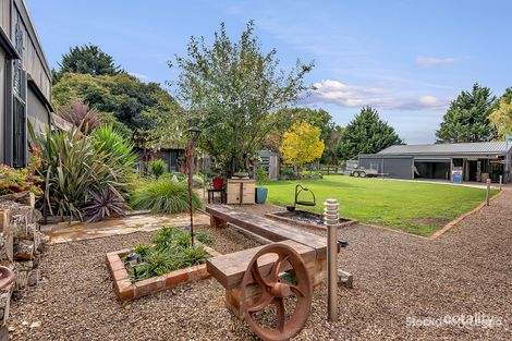 Property photo of 26 Wrixon Street Romsey VIC 3434