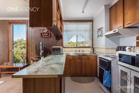 Property photo of 2/35 Old Surrey Road Havenview TAS 7320