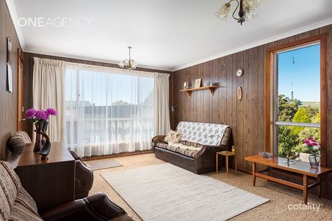 Property photo of 2/35 Old Surrey Road Havenview TAS 7320