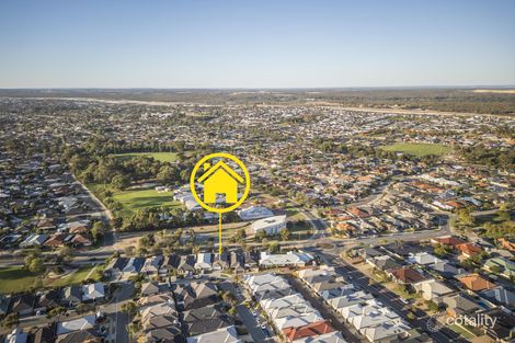 Property photo of 29 Melbourne Loop Clarkson WA 6030