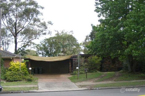 68 Booralie Rd, Terrey Hills, NSW 2084