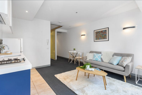 Property photo of 408A/640 Swanston Street Carlton VIC 3053