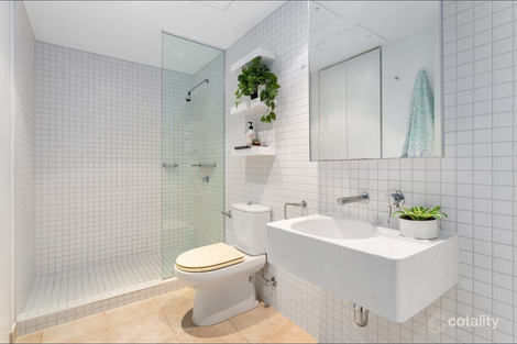 Property photo of 408A/640 Swanston Street Carlton VIC 3053