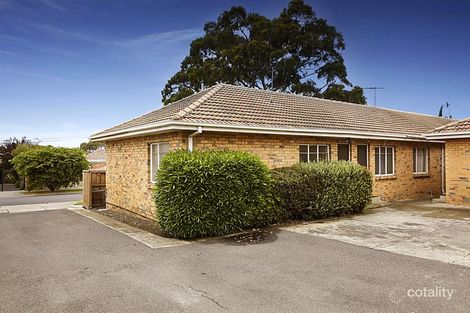 8/92 Kerferd St, Essendon North, VIC 3041