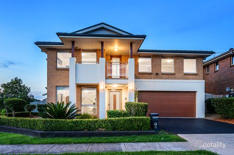 11 Beetle St, The Ponds, NSW 2769