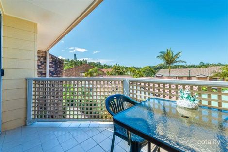 Property photo of 122/43 Murtha Drive Elanora QLD 4221