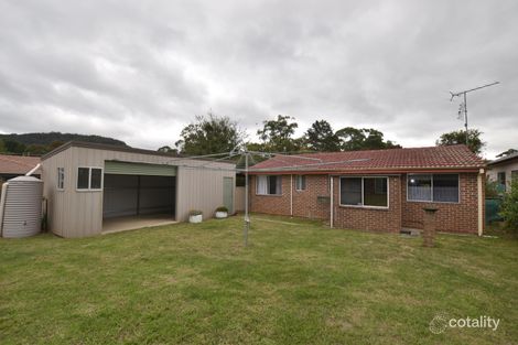 Property photo of 17 Etheridge Street Mittagong NSW 2575