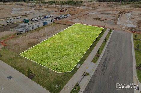 Property photo of 18 Tabletop Court White Rock QLD 4306