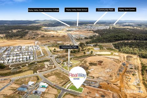 Property photo of 18 Tabletop Court White Rock QLD 4306