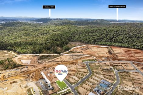 Property photo of 18 Tabletop Court White Rock QLD 4306