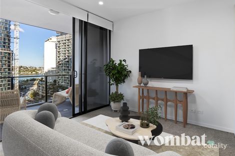 1104/12 CUNNINGHAM ST, NEWSTEAD, QLD 4006