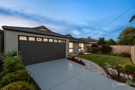Property photo of 62 Barter Crescent Forest Hill VIC 3131