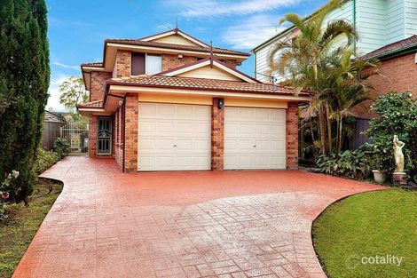 Property photo of 15 Therry Street East Strathfield South NSW 2136