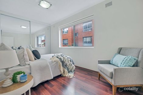 Property photo of 1/22-24 St Marks Road Randwick NSW 2031