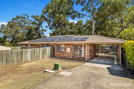 Property photo of 41/22 Buttler Street Bellbird Park QLD 4300