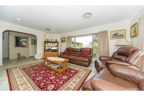 Property photo of 10 Crestridge Crescent Oxenford QLD 4210