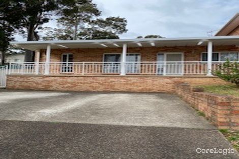 Property photo of 23 Pleasurelea Drive Sunshine Bay NSW 2536
