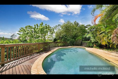 Property photo of 291 Bielby Road Kenmore Hills QLD 4069
