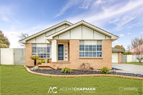 Property photo of 10 Avondale Drive Orange NSW 2800