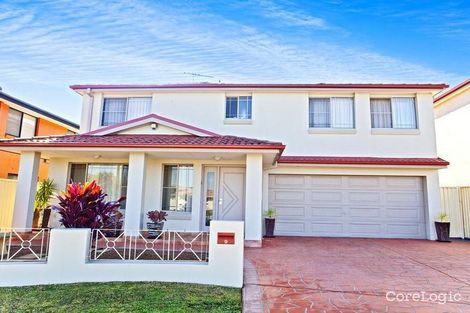 Property photo of 9 Bernier Way Green Valley NSW 2168