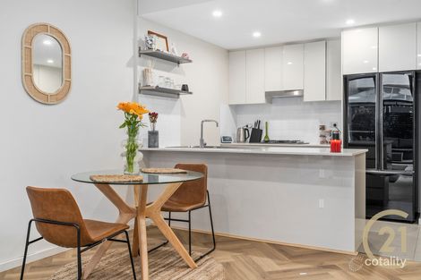Property photo of 9/1 Bathurst Street Liverpool NSW 2170