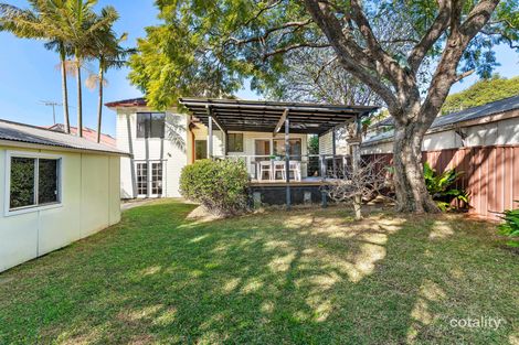 Property photo of 29 Seventh Avenue Jannali NSW 2226