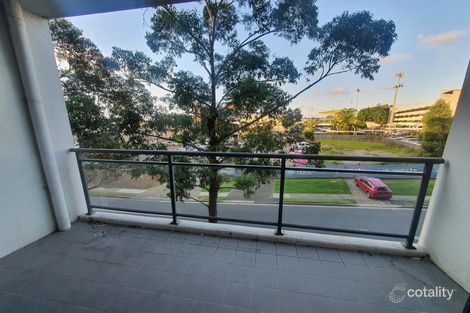 16c/541 Pembroke Rd, Leumeah, NSW 2560