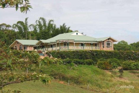 40 Lake Ridge Ct, Lake Macdonald, QLD 4563